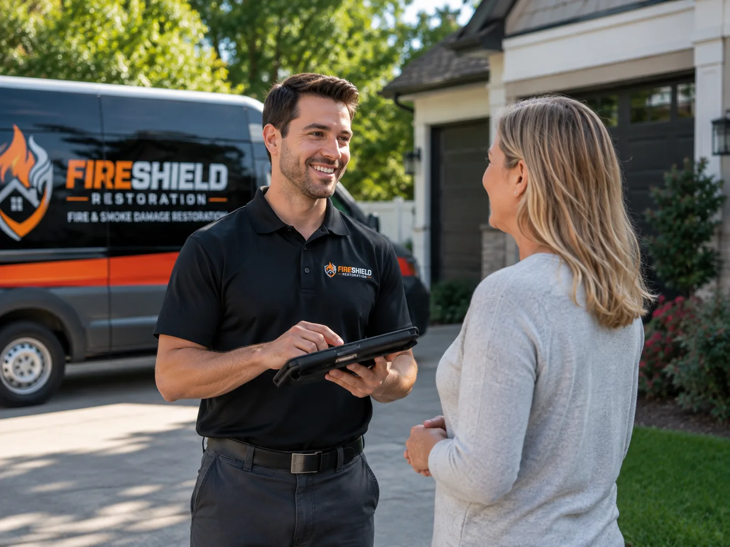 Fire And Smoke Damage Restoration Farnham, NY FAQs